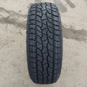 265/75/16 Triangle TR292 (116S)